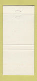 Matchbook Cover - Hair Cut 105 Mount Gambier Australia 30 Strike