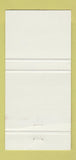 Matchbook Cover - Milano Hair Salon Bloomfield CT 30 Strike