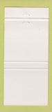 Matchbook Cover - The Windrose Restaurant Saudi Arabia  30 Strike