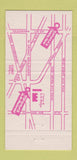 Matchbook Cover - Topinka's Country House Detroit MI 30 Strike