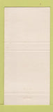 Matchbook Cover - Castro Gardens Restaurant Castro Valley CA 30 Strike