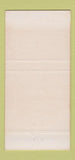 Matchbook Cover - Spicer BID Los Angeles CA Drive Shafts 30 Strike