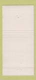 Matchbook Cover - Paul DiAmico's Restaurant Palm Springs CA 30 Strike
