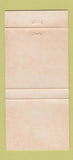 Matchbook Cover - Governor's Table Lexington KY Tates Creek Pike 30 Strike