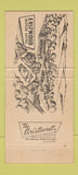 Matchbook Cover - Eastwood Motor Hotel Longview TX 30 Strike