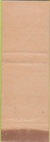 Matchbook Cover - Matchbook Cover Elks Club Grove City PA