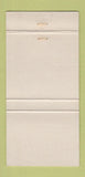 Matchbook Cover - Lamplighter Restaurant Ashland WI 30 Strike