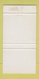 Matchbook Cover - Jasons Burbank CA restaurant 30 Strike