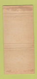 Matchbook Cover - Emerson Motel Sun Valley CA WEAR 30 Strike