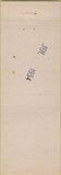 Matchbook Cover - Matchbook Cover Elks Club Sonora CA