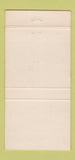 Matchbook Cover - Cheryl and Bill's Sport Togs Long Beach CA clothes 30 Strike