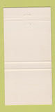 Matchbook Cover - Ventanas Restaurant Hyatt Regency Chicago IL 30 Strike