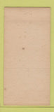 Matchbook Cover - King's Lodge Monterey CA WEAR 30 Strike