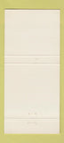 Matchbook Cover - Khyber Pass Pub Philadelphia PA 30 Strike
