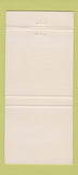 Matchbook Cover - Fish Grotto Portland OR 30 Strike