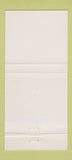 Matchbook Cover - Rookwood Pottery Cincinnati OH 30 Strike