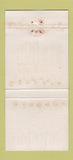 Matchbook Cover - Youngstown Mirror and Glass Youngstown OH 30 Strike