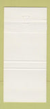 Matchbook Cover - Michelangelo Hamilton ON 30 Strike
