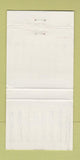 Matchbook Cover - Pickle Bill's Grand River OH WEAR 30 Strike