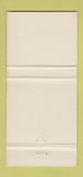 Matchbook Cover - La Ronde Restaurant Cincinnati OH 30 Strike