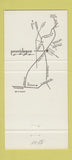 Matchbook Cover - Providence Charlotte NC 30 Strike