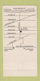 Matchbook Cover - Suzy Wong's Chinese Restaurant Chicago IL 30 Strike