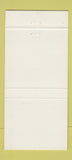 Matchbook Cover - Muleshoe State Bank TX 30 Strike