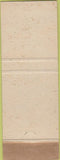 Matchbook Cover - Matchbook Cover Elks Club Monterey CA WEAR