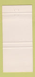 Matchbook Cover - Nelson Machinery North Vancouver BC 30 Strike