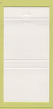 Matchbook Cover - Bridge Cafe New York City 30 Strike