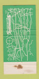 Matchbook Cover - Rothmann's East Norwich Inn LI NY WEAR 30 Strike