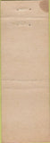 Matchbook Cover - Matchbook Cover Elks Club Lehighton PA
