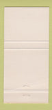 Matchbook Cover - Merlin Karlock Congress Election IL Illinois 1976 30 Strike