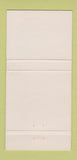 Matchbook Cover - Homeport Real Estate Babylon NY 1976 30 Strike
