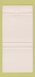 Matchbook Cover - Knights of Columbus 30 Strike