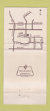 Matchbook Cover - Buckhorn Exchange Denver Colorado 30 Strike