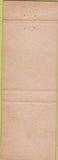 Matchbook Cover - Matchbook Cover Elks Club Newport Harbor CA