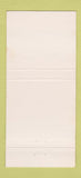 Matchbook Cover - St Paul Insurance Dennis Simmons Magnolia MO 30 Strike