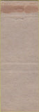 Matchbook Cover - Matchbook Cover Elks Club Milton MA