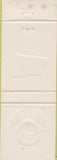 Matchbook Cover - Matchbook Cover Elks Club Escandido CA