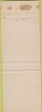 Matchbook Cover - Matchbook Cover Elks Club Carmi IL WEAR