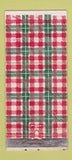 Matchbook Cover - Mark Hopkins Hotel San Francisco Dorothy Draper WEAR 30 Strike