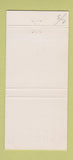 Matchbook Cover - La Nicoise Restaurant Orlando FL 30 Strike