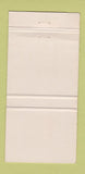Matchbook Cover - La Nicoise Washington DC 30 Strike