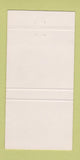 Matchbook Cover - La Veranda Pine Knob MI 30 Strike