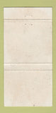 Matchbook Cover - Baltieri's Italian Restaurant Goleta CA 30 Strike