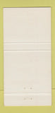 Matchbook Cover - Restaurant Mexico Mexican Wheeling IL 30 Strike