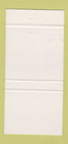 Matchbook Cover - Jess & Jim's Steak House Martin City MO 30 Strike