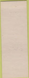 Matchbook Cover - Matchbook Cover Elks Club Seguin TX