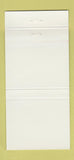 Matchbook Cover - Gusoline Alley Royal Oak MI Camel Cigarettes 30 Strike